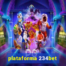 plataforma 234bet